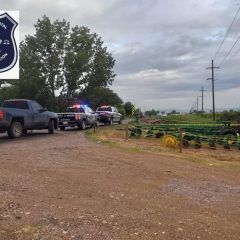 Hombre y mujer los ejecutados en el Gómez Morín