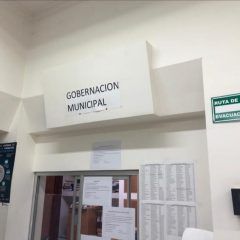 No dispondrá gobernación municipal ley seca el domingo primero de agosto