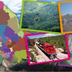 Pide Congreso realizar una Convención Estatal para la Recuperación del Turismo.