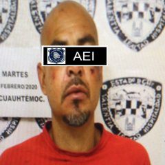 Dictan 11 años de prisión por tentativa de homicidio