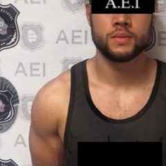 Vinculan a proceso a presunto agresor sexual detenido en Cuauhtémoc