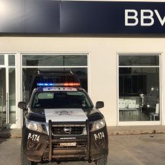 Mujer cae en extorsión, deposita 50 mil.