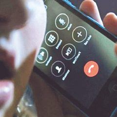 Localiza AEI a menor de edad víctima de secuestro virtual.