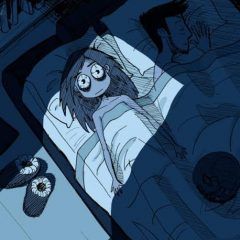 Insomnio, el trastorno del sueño más frecuente: IMSS Chihuahua