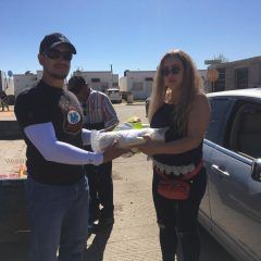 Comité de vecinos mantienen vigilancia y denuncia de catos ilícitos en colonias.