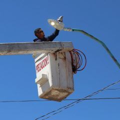 Logró gobierno municipal de Cuauhtémoc superávit en ahorro de energía ; devolvió CFE 8.1 MDP por DAP.