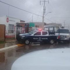 Asesinan a dueña de abarrotes con arma blanca