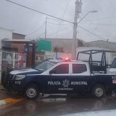 Detienen a dos menores por la muerte de la mujer en la tienda de abarrotes