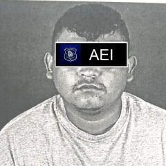Notifican aprehensión por homicidio a interno del CERESO