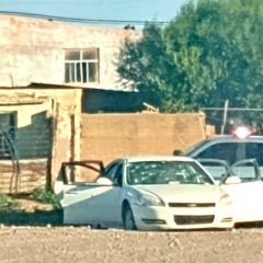 Tenía 15 años y era estudiante la mujer ejecutada en la cuchilla