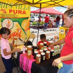 Ofrece Expo comercial 2021 variedad y calidad de productos locales y regionales