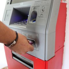 Realiza Gobierno Municipal último pago de programas de becas de desarrollo social