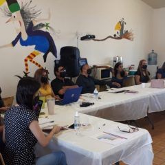 Inician 32 mil docentes y personal administrativo actividades del nuevo ciclo escolar en Educación Básica