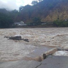 Se esperan lluvias fuertes este miércoles en la mayoría del estado: Protección Civil