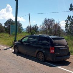 Acribillan a dos hombres y una mujer, en el entronque a La Concha, estaban desnudos y con el índice amputado.
