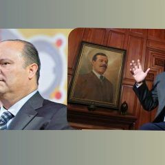Cesar Duarte envía carta a Javier Corral