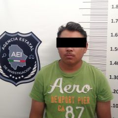 Implicado en caso de violación deberá pasar más de 21 años en prisión.