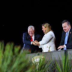 Es hora, de poner manos a la obra, ir hasta los lugares donde está el dolor de los chihuahuenses: Maru Campos.