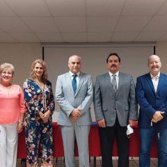 Renuevan 14 direcciones en planteles de CBTis y CETis
