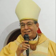 Comunicado sobre fallecimiento de Mons. Juan Guillermo López Soto, Obispo de Cuauhtémoc Madera