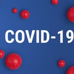 Reporta Secretaría de Salud 121 nuevos contagios de Covid-19.