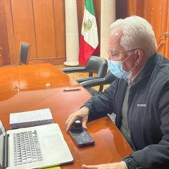 Aprueban Plan Municipal de Desarrollo 2021-2024