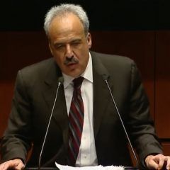 Articulo: Parlamento abierto en Reforma Eléctrica