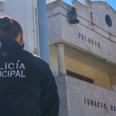 Programa Punto Naranja auxiliará a mujeres que se sientan en riesgo