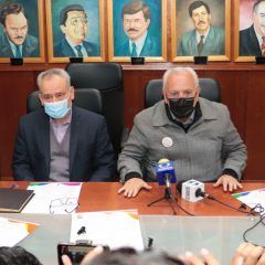 Presentan Convocatoria para el XXIX Festival de las Tres Culturas