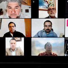Conteo Rápido Revocación de Mandato