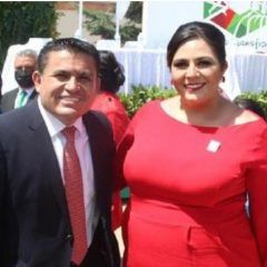 Lamenta Alejandro Domínguez asesinato de sindica de Guachochi