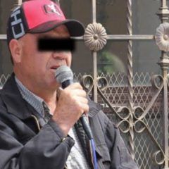 Dicta Juez prisión preventiva a Ramón L. Ch. por triple homicidio en Miñaca
