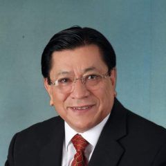 Fallece el empresario radiofónico y político Israel Beltrán Montes