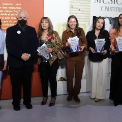 Premian a 6 cuauhtemenses destacadas