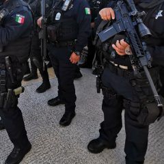 Cerró febrero de 2022 sin homicidios en Cuauhtémoc