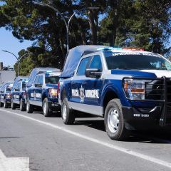 Un hombre fue despojado de su jeep wrangler por sujetos armados en la salida a La Junta
