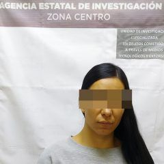 Vinculan a proceso a dos imputados por un fraude cometido desde Jalisco