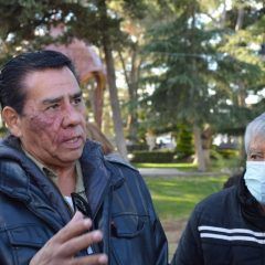 Gobiernos politizan la justicia para legitimarse: Martín Chaparro