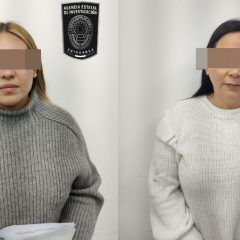 Vinculan a proceso a mujeres acusadas de agredir sexualmente a una niña en Juárez