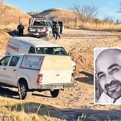Vinculan a proceso a probables homicidas de Luis René Villareal Pérez