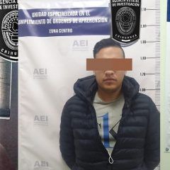 Captura Fiscalía General del Estado a tres acusados de defraudar a casi 4 mil chihuahuenses mediante la empresa Aras Business Group