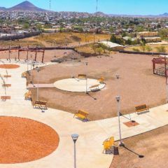 Afinan últimos detalles de Vialidad Venezuela y Parque Cerro de Ruelas