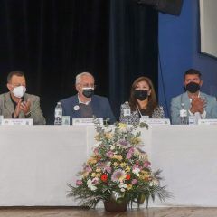 Inicia el XV Foro de Ecología, en Cuauhtémoc