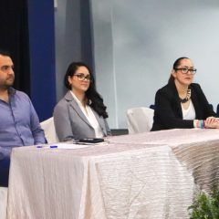 Realizan primer foro por el autismo, en Cuauhtémoc