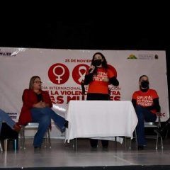 Seleccionan al IMMujeres Cuauhtémoc para «Soluciones 2030»