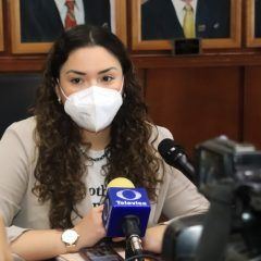 Llaman a donar productos de higiene menstrual, en Cuauhtémoc