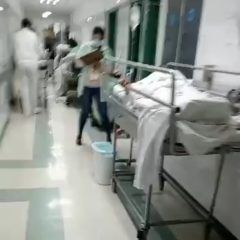 NEGLIGENCIA EN EL IMSS CLINICA 16, CASO ETERNO