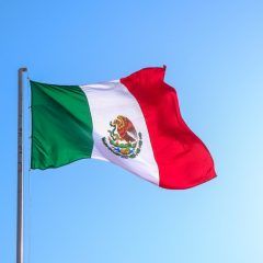 Conmemoran el 160° aniversario de la Batalla de Puebla, en Cuauhtémoc