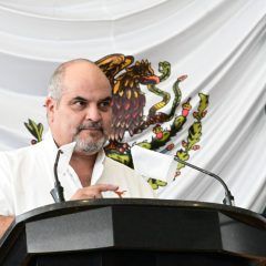 Celebra Benjamín Carrera aprobación de Ley de Movilidad y Seguridad Vial en comisión, se aprobarían en el pleno en próximos días