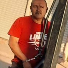 Libre luego de 36 hrs hombre del exhibicionismo que iba acompañado del niño